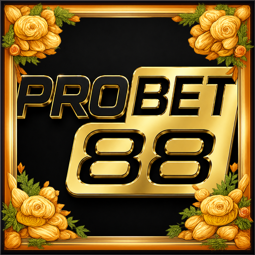 probet88 — galeri pratinjau Resmi APK